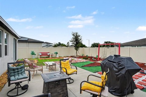 Casa en venta en Haines City, Florida, 3 dormitorios, 138.33 m2 № 2208320 - foto 30
