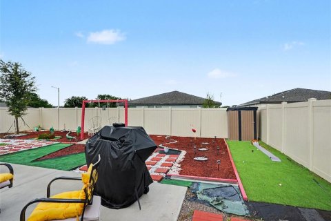 Casa en venta en Haines City, Florida, 3 dormitorios, 138.33 m2 № 2208320 - foto 29