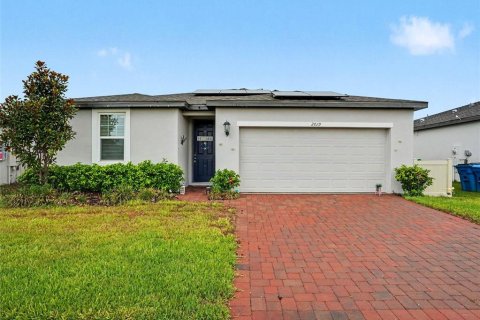 Casa en venta en Haines City, Florida, 3 dormitorios, 138.33 m2 № 2208320 - foto 6