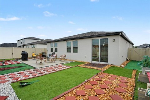 Casa en venta en Haines City, Florida, 3 dormitorios, 138.33 m2 № 2208320 - foto 4