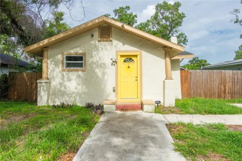 Casa en Tampa, Florida 3 dormitorios, 107.95 m2 № 2207573