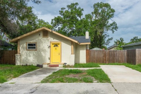 Casa en venta en Tampa, Florida, 3 dormitorios, 107.95 m2 № 2207573 - foto 3