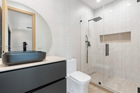 Купить таунхаус в Форт-Лодердейл, Флорида 4 спальни, 222.22м2, № 1974343 - фото 7