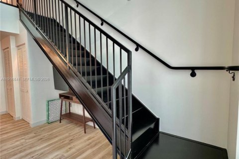 Condominio en venta en Miami, Florida, 1 dormitorio, 76.55 m2 № 2010712 - foto 22
