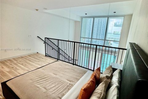 Condominio en venta en Miami, Florida, 1 dormitorio, 76.55 m2 № 2010712 - foto 24