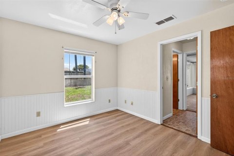 House in Ormond Beach, Florida 3 bedrooms, 95.97 sq.m. № 2222647 - photo 17