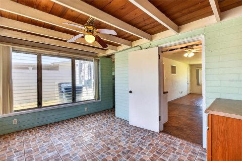 House in Ormond Beach, Florida 3 bedrooms, 95.97 sq.m. № 2222647 - photo 30