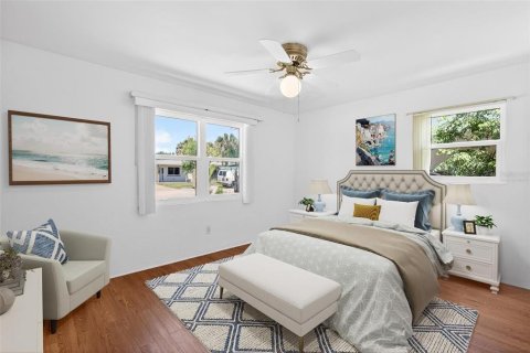 House in Ormond Beach, Florida 3 bedrooms, 95.97 sq.m. № 2222647 - photo 24