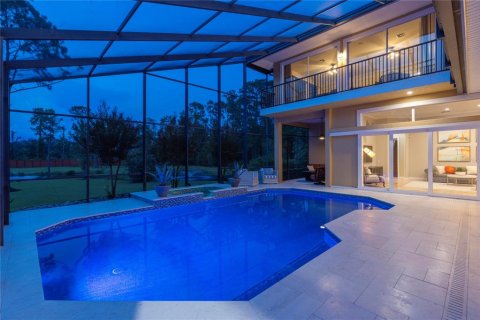 House in Lake Mary, Florida 6 bedrooms, 423.45 sq.m. № 2349908 - photo 9