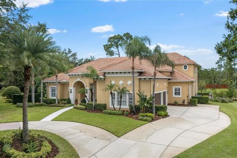 House in Lake Mary, Florida 6 bedrooms, 423.45 sq.m. № 2349908 - photo 8
