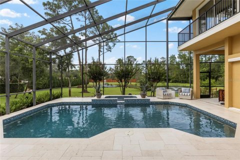 House in Lake Mary, Florida 6 bedrooms, 423.45 sq.m. № 2349908 - photo 5