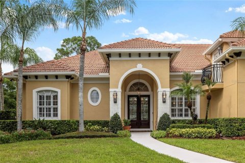 House in Lake Mary, Florida 6 bedrooms, 423.45 sq.m. № 2349908 - photo 12