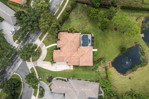 House in Lake Mary, Florida 6 bedrooms, 423.45 sq.m. № 2349908 - photo 3