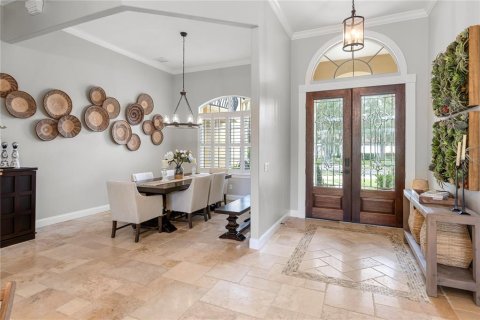 House in Lake Mary, Florida 6 bedrooms, 423.45 sq.m. № 2349908 - photo 13