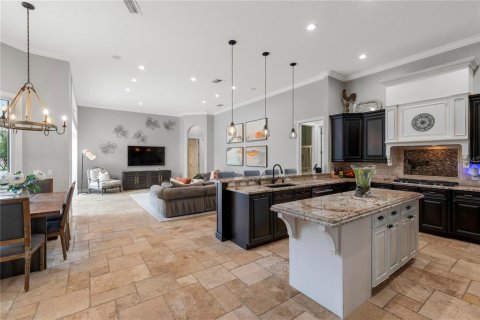 House in Lake Mary, Florida 6 bedrooms, 423.45 sq.m. № 2349908 - photo 25