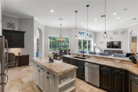 House in Lake Mary, Florida 6 bedrooms, 423.45 sq.m. № 2349908 - photo 27