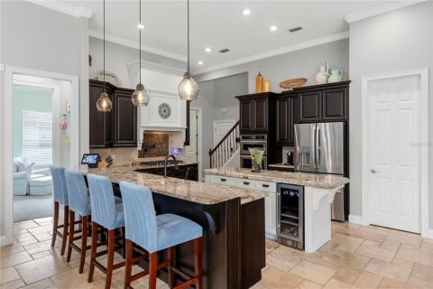 House in Lake Mary, Florida 6 bedrooms, 423.45 sq.m. № 2349908 - photo 28