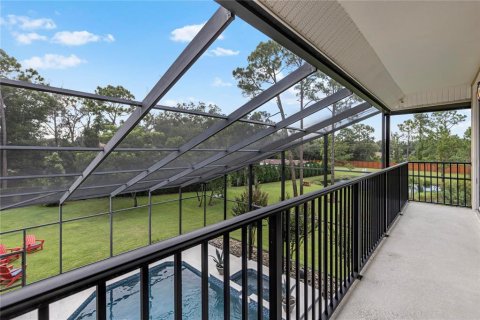 House in Lake Mary, Florida 6 bedrooms, 423.45 sq.m. № 2349908 - photo 7