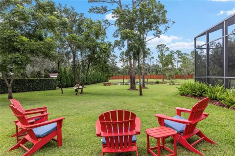 House in Lake Mary, Florida 6 bedrooms, 423.45 sq.m. № 2349908 - photo 4