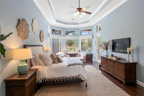 House in Lake Mary, Florida 6 bedrooms, 423.45 sq.m. № 2349908 - photo 20