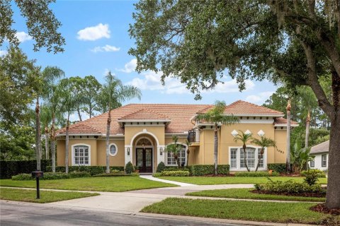House in Lake Mary, Florida 6 bedrooms, 423.45 sq.m. № 2349908 - photo 11