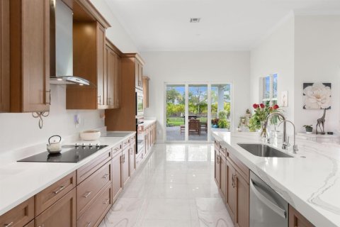 House in Westlake, Florida 4 bedrooms, 310.85 sq.m. № 2083391 - photo 25
