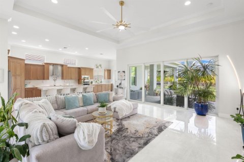 House in Westlake, Florida 4 bedrooms, 310.85 sq.m. № 2083391 - photo 27