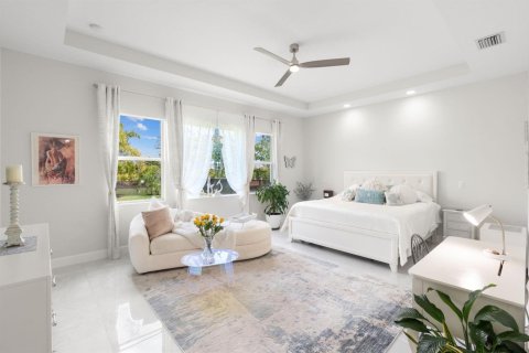 House in Westlake, Florida 4 bedrooms, 310.85 sq.m. № 2083391 - photo 8