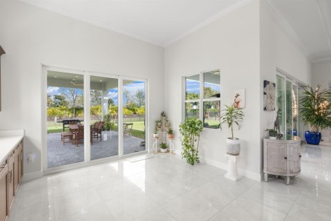 House in Westlake, Florida 4 bedrooms, 310.85 sq.m. № 2083391 - photo 28