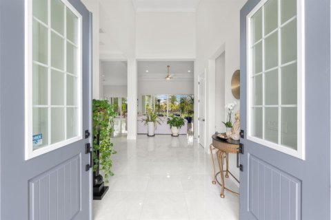 House in Westlake, Florida 4 bedrooms, 310.85 sq.m. № 2083391 - photo 16