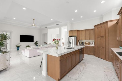 House in Westlake, Florida 4 bedrooms, 310.85 sq.m. № 2083391 - photo 21