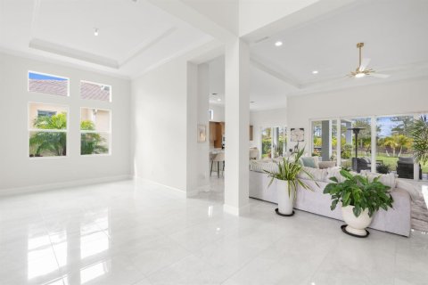 House in Westlake, Florida 4 bedrooms, 310.85 sq.m. № 2083391 - photo 30