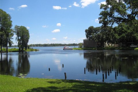 Condo in Tampa, Florida, 1 bedroom  № 2378957 - photo 18