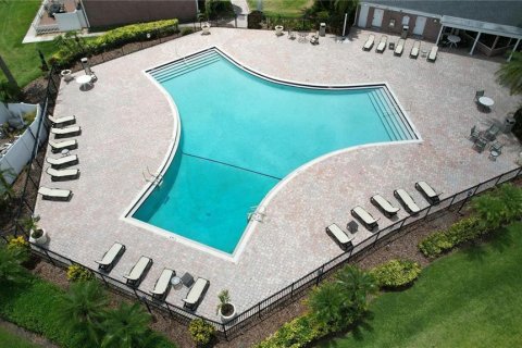 Condo in Tampa, Florida, 1 bedroom  № 2378957 - photo 11