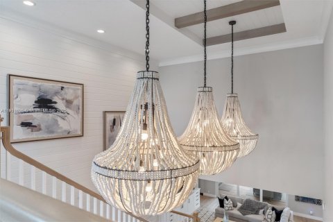 Купить виллу или дом в Палм-Бич-Гарденс, Флорида 5 спален, 345.41м2, № 1973276 - фото 27