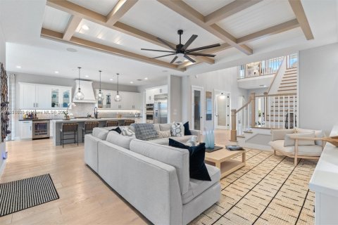 Купить виллу или дом в Палм-Бич-Гарденс, Флорида 5 спален, 345.41м2, № 1973276 - фото 10