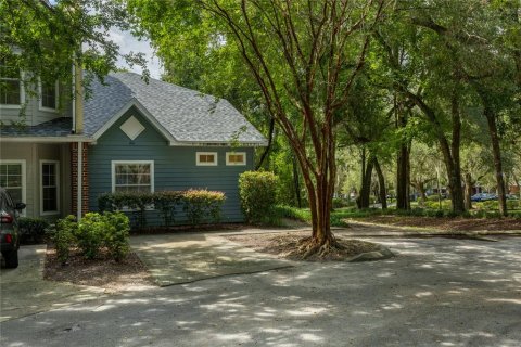 Condo à Gainesville, Floride, 2 chambres  № 2334200