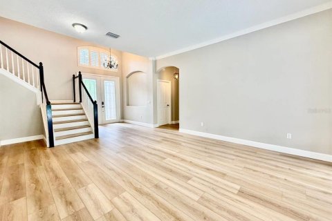 Casa en alquiler en Lutz, Florida, 6 dormitorios, 308.81 m2 № 2116982 - foto 10