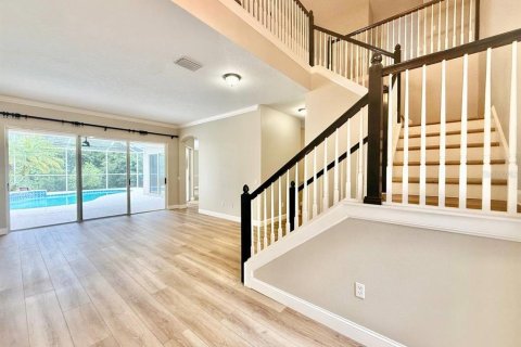 Casa en alquiler en Lutz, Florida, 6 dormitorios, 308.81 m2 № 2116982 - foto 7