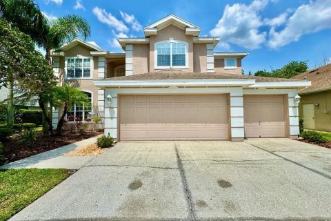 Casa en alquiler en Lutz, Florida, 6 dormitorios, 308.81 m2 № 2116982 - foto 4