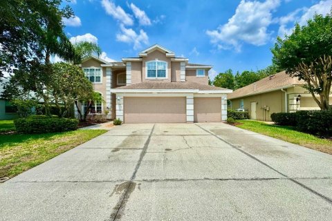 Casa en Lutz, Florida 6 dormitorios, 308.81 m2 № 2116982