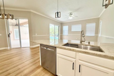Casa en alquiler en Lutz, Florida, 6 dormitorios, 308.81 m2 № 2116982 - foto 17