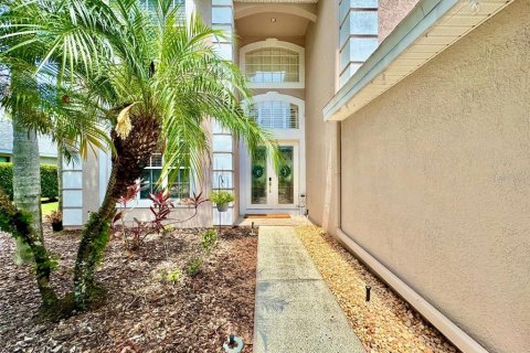 Casa en alquiler en Lutz, Florida, 6 dormitorios, 308.81 m2 № 2116982 - foto 6