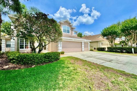Casa en alquiler en Lutz, Florida, 6 dormitorios, 308.81 m2 № 2116982 - foto 3