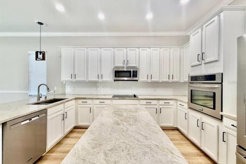 Casa en alquiler en Lutz, Florida, 6 dormitorios, 308.81 m2 № 2116982 - foto 20