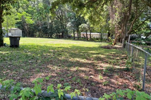 Terreno en venta en Jacksonville, Florida № 765595 - foto 1