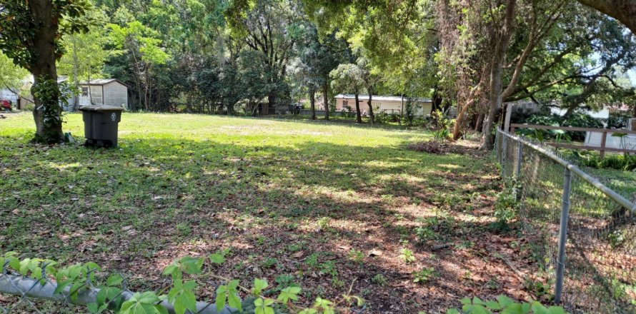 Terreno en Jacksonville, Florida № 765595