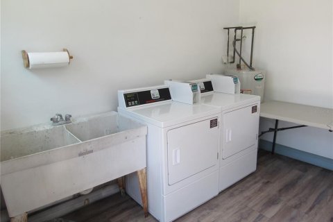 Condominio en alquiler en Saint Petersburg, Florida, 2 dormitorios, 80.82 m2 № 1912465 - foto 17