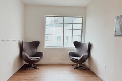 Квартира в Майами-Бич, Флорида 1 спальня, 943.89м2 № 2005922