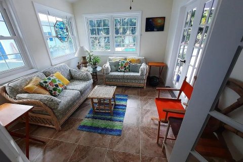 House in Vero Beach, Florida 3 bedrooms, 230.77 sq.m. № 2192372 - photo 25